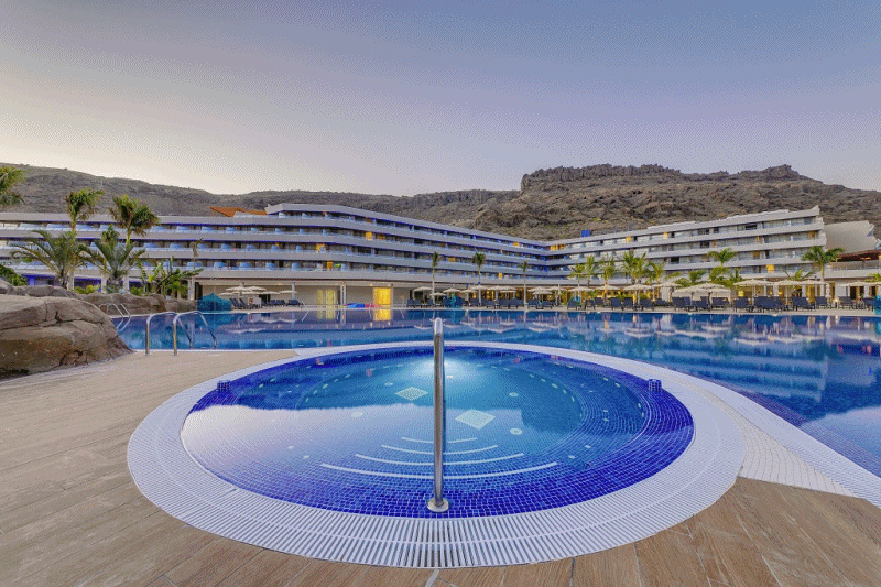 Radisson Blu Resorts - Gran Canaria - Bildestrøm
